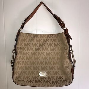 MK Purse!!